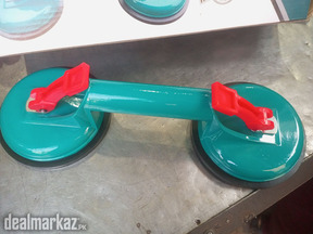 Double Glass and Tile Catcher