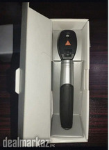 ophthalmoscope heine mini 3000 pocket fundoscope germany