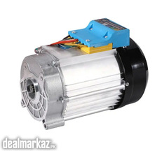 10KW DATAI PMSM DC Brushless Electric Car Six Phase Motor Kit