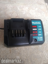 Makita cordless drill battery charger 14.4 to 18 volt