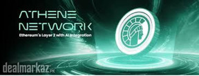 Athene Account Available For Sale