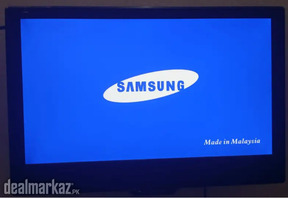 samsung lcd for sale in good condition
