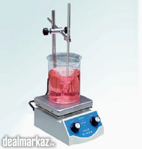 SH-2 Laboratory Magnetic Stirrer Hotplate