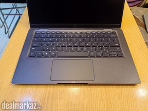 DELL LATITUDE 7320 I5 11 GEN