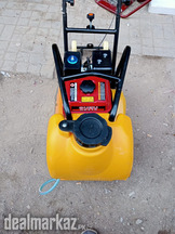Plate Compactor 100 kg weight