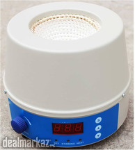 Hotplate with stirrer 98-1-B 4 place 250ml digital