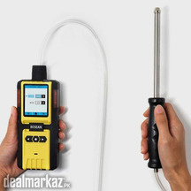 Bosean (China) Methyl Bromide, Phosphine and Carbon Dioxide detector