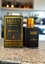 Men's perfume janan by J. With free delivery in whole Pakistan