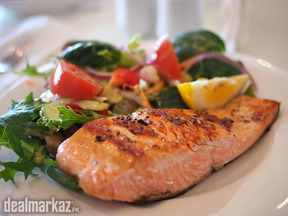 A&T restaurant and catering