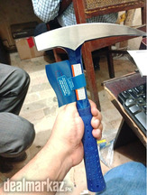 Estwing (U.K) Geology Hammer