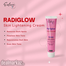 Radiate Confidence with Radiglow Skin Lightening Cream ✨