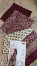 Mix brand khadder 3pc