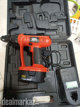 Drill Machine Imported 18V