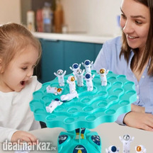 Balance Tree Stackable Toy