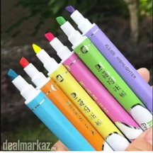Double-Sided Erasable Highlighter