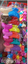 Hair Accessories Package : 27 Items