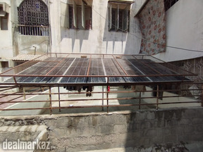 2 kva solar panel and 2 kva inverter NS Brand