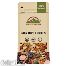 dry fruits price