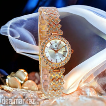 Rolex Stainless steel watches for women