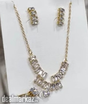 Imported Artificial Jewelry in Discounted Prices