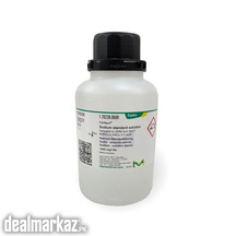 Sodium standard solution 500ml