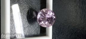 Natural Kunzite