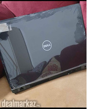 Dell i3 7th generation.