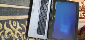 Hp g series core i5 6th generation.