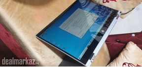 Hp pavilion x360 core i5 8th generation