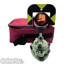 Leica Prism Tribrach Set for Topcon/Sokkia/Nikon Total Stations