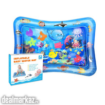 Inflatable Water Baby Tummy Mat | Mat | Tummy Mat