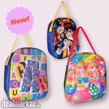 Kids school bags