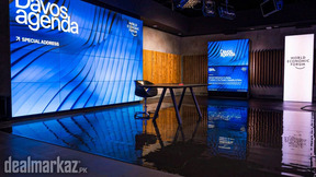 Broadcast Display Solutions-MNK Digital