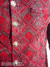 Sherwani, Groom dress