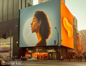 DOOH Advertising SMD Screens-MNK Digital