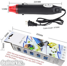 Mini Heat Gun Temperature ℉Multi-Purpose Hot Air Gun