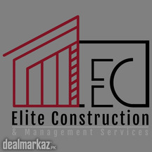 Elite Construction & Management Services