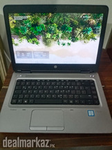 HP Pro Book Laptop For Sale