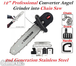 Imported Professional DIY Electric Chain Saw Stand Blade Electric Chai