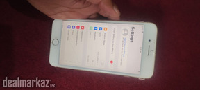 Iphone 8plus 64gb non pta