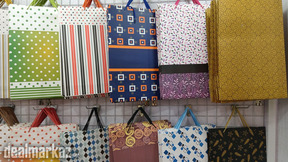 Fancy Paper bags