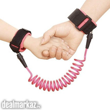 Child Anti Lost Strap Kids Safety Wristband Leash Baby Walking Hand St