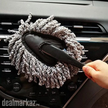 Microfiber Car Duster Brush for Car Cleaning Home Kitchen