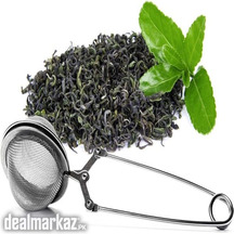Stainless Steel Tea Infuser with Handle for Loose Mesh Tea Balls Filte