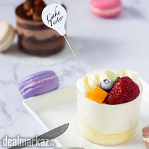 Stainless Steel Cake Tester Pin Baking for Cake Biscuit Baked Cooked T
