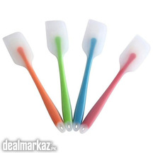 Silicone Spatula Heat Resistant Flexible Spatula