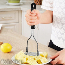 Potato Masher Stainless Steel