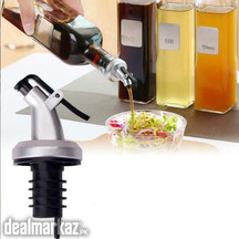 Oil Spouts Olive Oil Vinegar Bottle Stopper Dispenser
