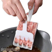 Meat Dumpling Maker Pork, Beef, Fish, Shrimp Dumpling