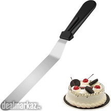 Icing Spatula 8 Inch Professional Stainless Steel Cake Decorating